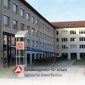 Agentur für Arbeit Bautzen